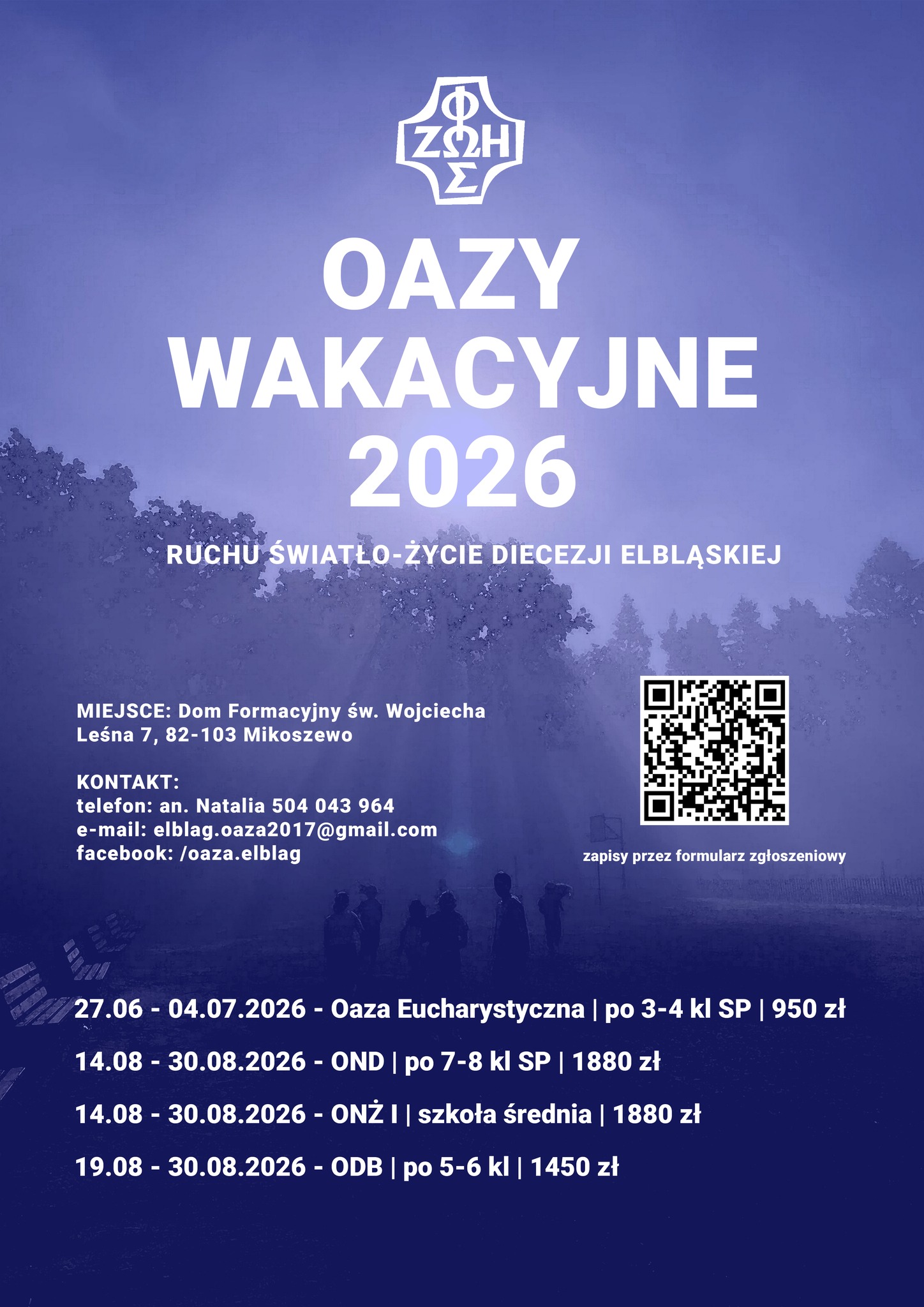 oaza 2026
